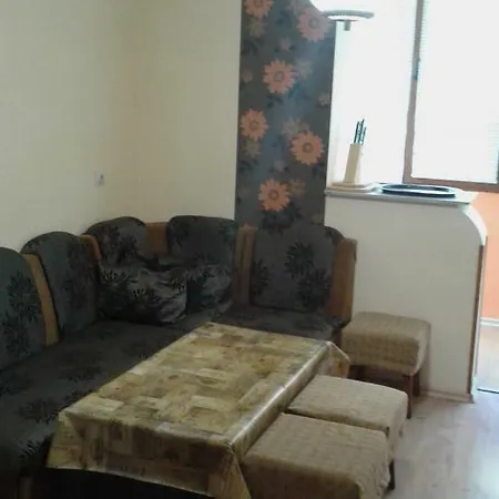 Ohrid 布尔加斯