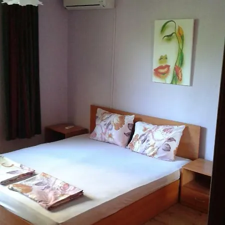 Ohrid 公寓 *