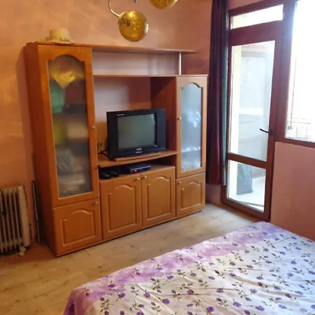 Ohrid דירה *