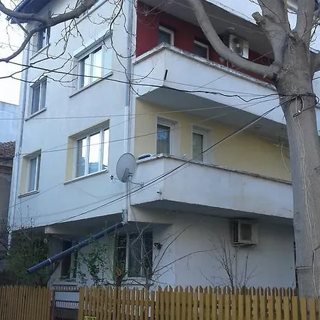 Ohrid דירה *